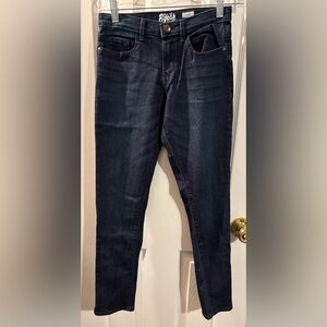 OshKosh B'gosh Indigo Skinny Jeans